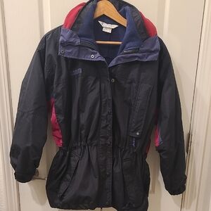 Women's Columbia Ski/Snow Jacket